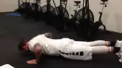 animated exercise