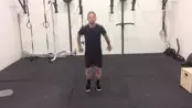animated exercise
