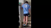 animated exercise
