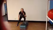 animated exercise