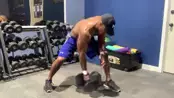 animated exercise