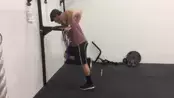 animated exercise